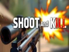 Lojë Shoot and Kill