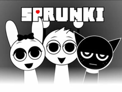 Lojë Sprunki Megalovania