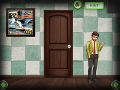 Lojë Amgel Easy Room Escape 239