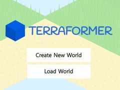 Lojë Terraformer