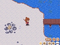 Lojë The Cozy Fishing