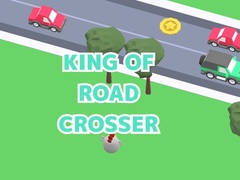 Lojë King Of Road Crosser