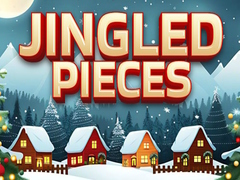 Lojë Jingled Pieces