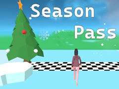 Lojë Season Pass