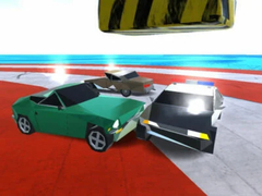 Lojë Derby Mod: GTA Modes