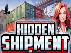 Lojë Hidden Shipment