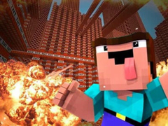 Lojë Crazy TNT Mod