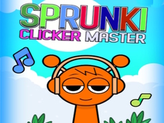 Lojë Sprunki Clicker Master