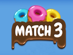 Lojë Match 3