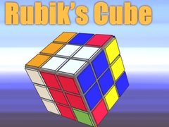 Lojë Rubik’s Cube