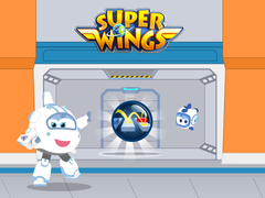 Lojë Super Wings