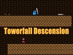 Lojë Towerfall Descension
