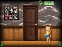 Lojë Amgel Kids Room Escape 261