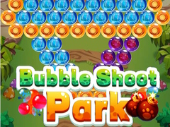 Lojë Bubble Shoot Park