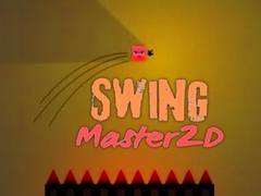 Lojë Swing Master 2D