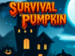 Lojë Survival Pumpkin