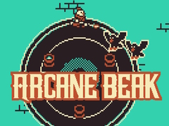 Lojë Arcane Beak