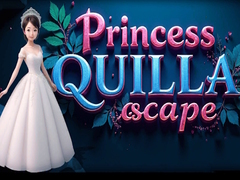 Lojë Princess Quilla Escape