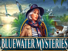 Lojë Bluewater Mysteries