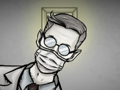 Lojë Escape Room: Strange Case 2
