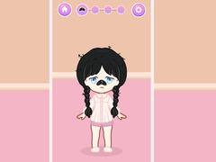 Lojë Magic Princess