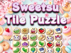 Lojë Sweetsu Tile Puzzle