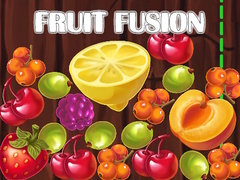 Lojë Fruit Fusion