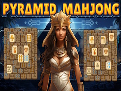 Lojë Pyramid Mahjong