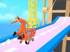 Lojë Falling Dummy