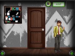 Lojë Amgel Easy Room Escape 240