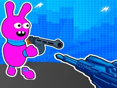 Lojë Bunny Boy Online