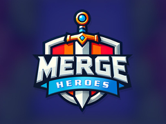 Lojë Merge Heroes