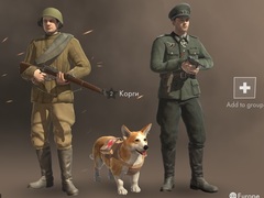 Lojë Warfare 1942