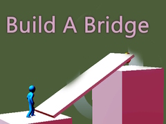 Lojë Build A Bridge