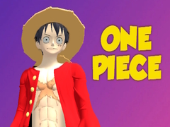 Lojë One Piece 