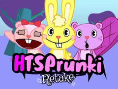 Lojë HTSprunkis Retake