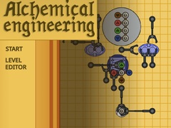 Lojë Alchemical Engineering
