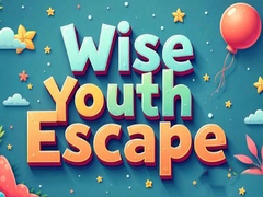 Lojë Wise Youth Escape