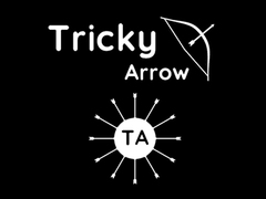 Lojë Tricky Arrow
