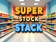 Lojë Super Stock Stack