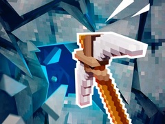 Lojë Epic Mine