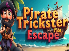 Lojë Pirate Trickster Tilda Escape