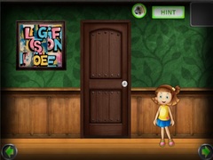 Lojë Amgel Kids Room Escape 262