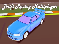 Lojë Drift Racing Multiplayer