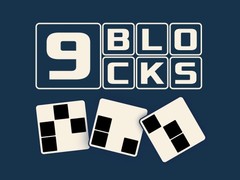 Lojë 9 Blocks