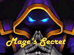 Lojë Mage's Secret