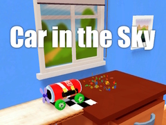 Lojë Car in the Sky