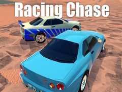 Lojë Racing Chase