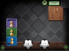 Lojë Amgel Easy Room Escape 241