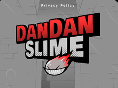 Lojë Dandan Slime